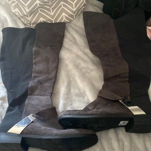 Lane Bryant Boots